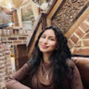 Meet your Posher, Fabiola